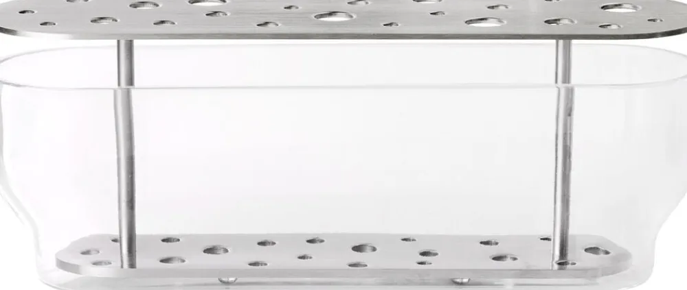 Ikebana Vase Long>Fritz Hansen Clearance