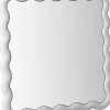 Normann Copenhagen Illu Mirror 80 x 80 cm EU Outlet