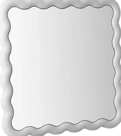 Normann Copenhagen Illu Mirror 80 x 80 cm EU Outlet