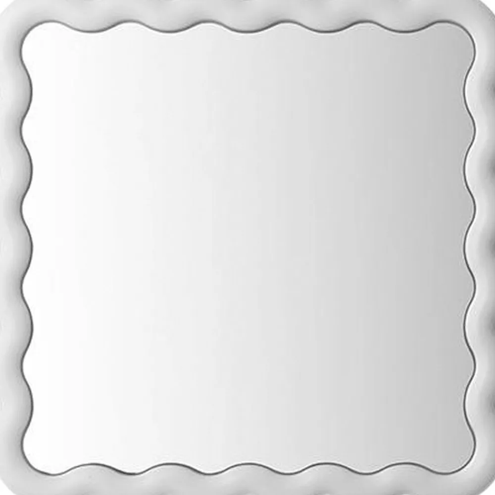 Normann Copenhagen Illu Mirror 80 x 80 cm EU Outlet