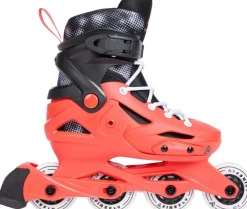 Firefly ILS C70 INLINE RULLESKØJTER Orange Sale