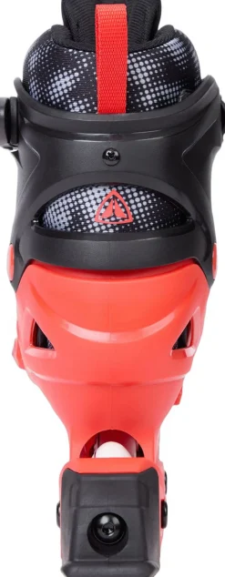 Firefly ILS C70 INLINE RULLESKØJTER Orange Sale