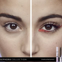 Sephora Collection Impact & Volume Effect - Set