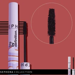 Sephora Collection Impact & Volume Effect - Set