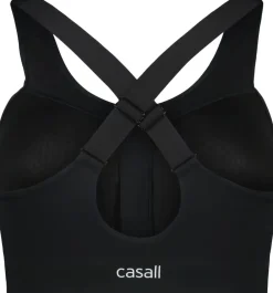 Dame Casall Impact Zip Sports BH