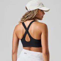 Dame Casall Impact Zip Sports BH