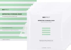 Imprinting Hydrogel Mask x 6>Bioeffect Best