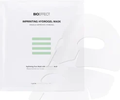 Bioeffect Imprinting Hydrogel Mask - single Hot