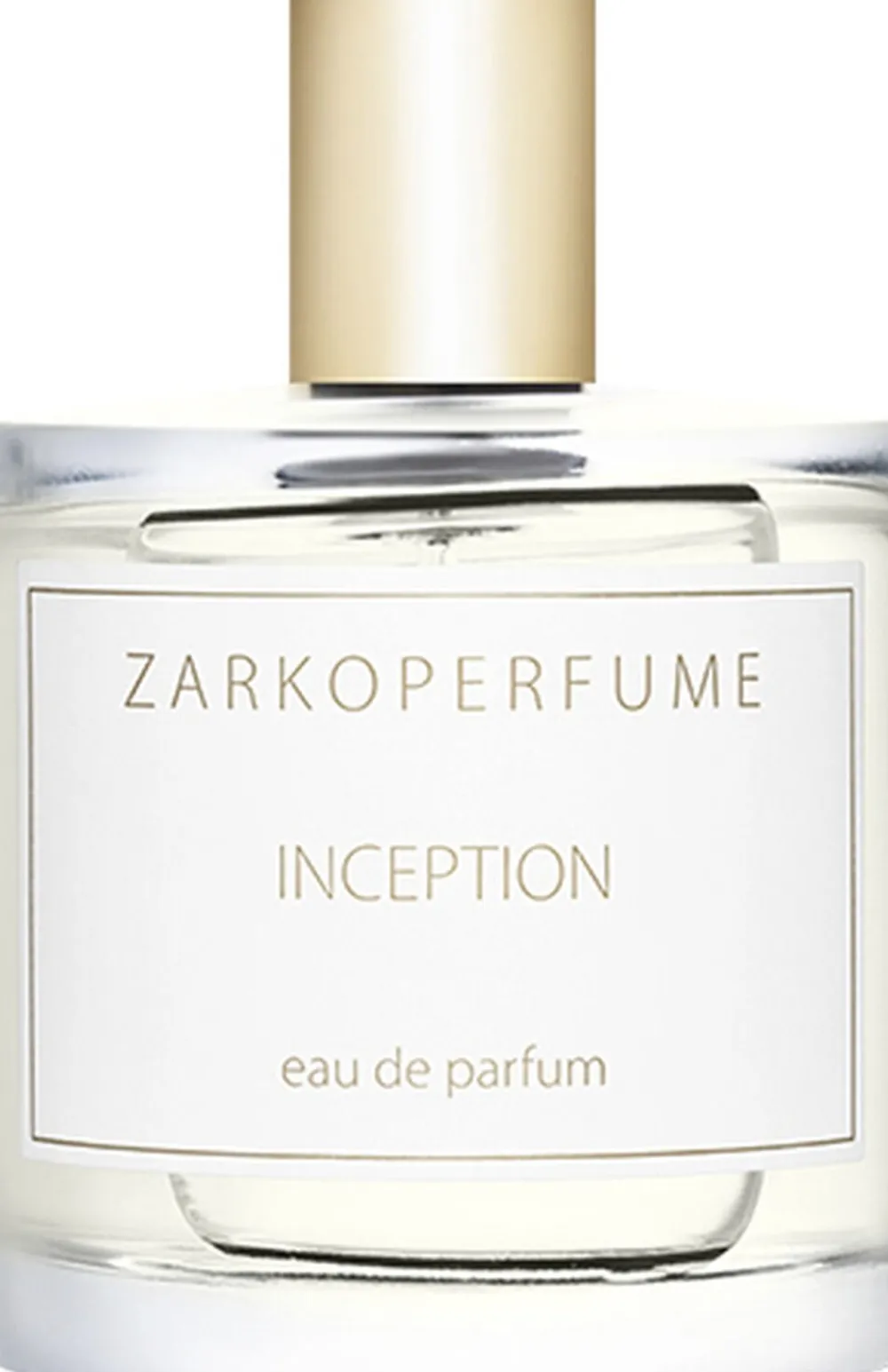 Zarko INCEPTION Eau de Parfum 100 ml.
