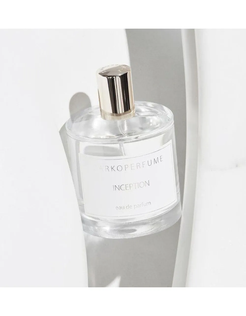 Zarko INCEPTION Eau de Parfum 100 ml.