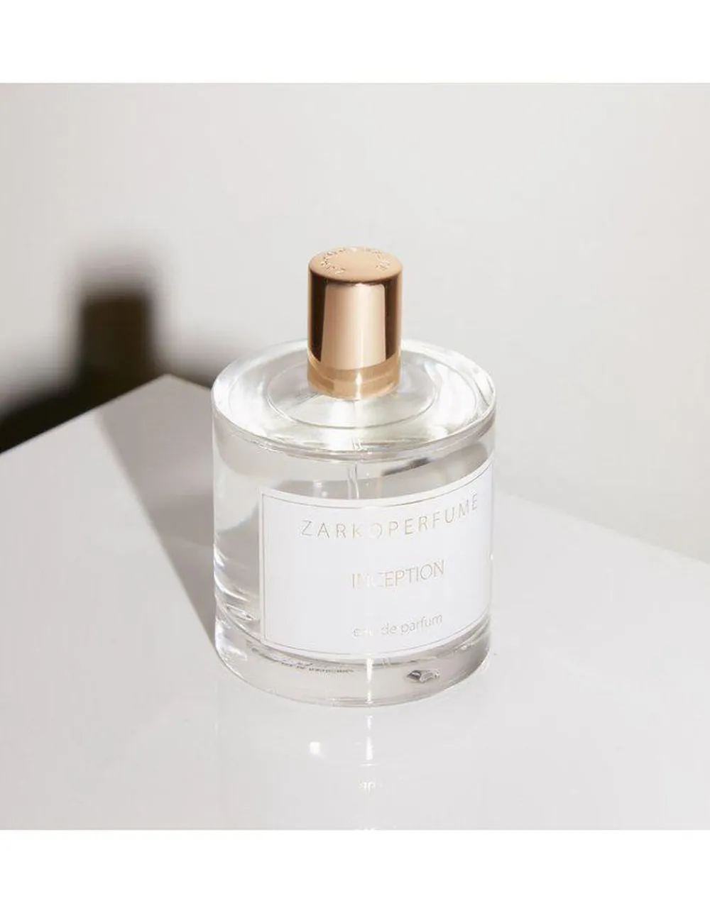 Zarko INCEPTION Eau de Parfum 100 ml.