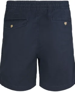 Polo Ralph Lauren 6-Inch Polo Prepster Stretch Twill Short Nautical ink Best