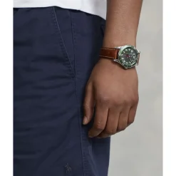 Polo Ralph Lauren 6-Inch Polo Prepster Stretch Twill Short Nautical ink Best