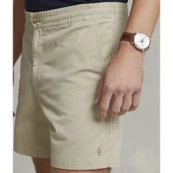 Polo Ralph Lauren 6-Inch Polo Prepster Stretch Twill Short