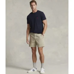 Polo Ralph Lauren 6-Inch Polo Prepster Stretch Twill Short