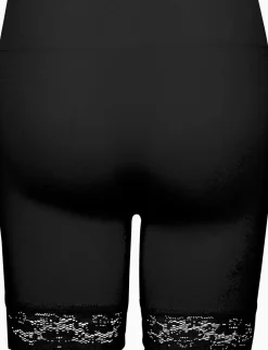 Dame Decoy Indershorts med blonde