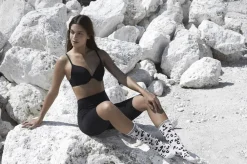 Dame Decoy Indershorts med blonde