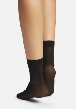 Dame Wolford Individual 10 Socks