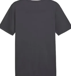 Puma Individualrise Graphic T-shirt Sort Best