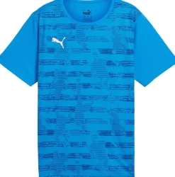 Børn Puma Individualrise Graphic T-shirt