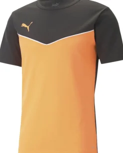 Puma individualRISE trænings T-shirt Orange