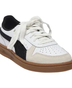 Puma Indoor Hvid