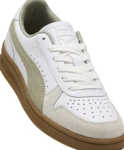 Puma Indoor Puma white-lux army Sale