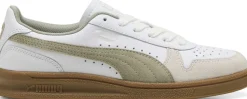 Puma Indoor Puma white-lux army Sale