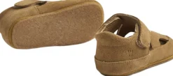 Børn Wheat Indoor Sandal Pax