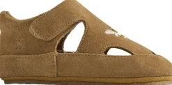 Børn Wheat Indoor Sandal Pax