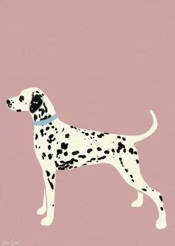 Poster & Frame Inez Gori - My Friend