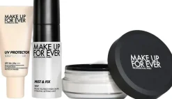 Make Up Forever Infinity Complexion Set - Ansigtsmakeup-sæt
