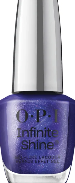 OPI Infinte Shine - AM 2 PM Best