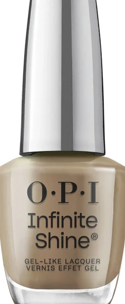OPI Infinte Shine - Livin' La Vida Mocha Best