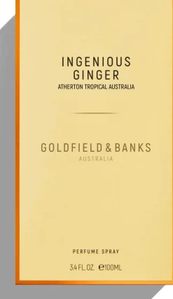 Ingenious Ginger Eau de Parfum><noscript><img width=