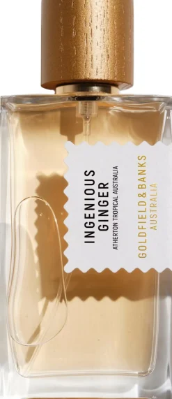 Ingenious Ginger Eau de Parfum><noscript><img width=