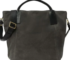 Saddler Inés Antique brass Black/smoke Sale