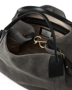 Saddler Inés Antique brass Black/smoke Sale