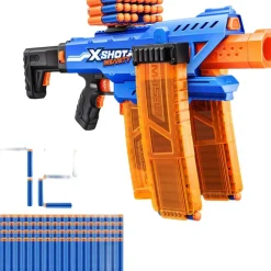 Børn X-shot Insanity-Motorised Clip B