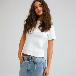 Pilgrim INSTANT body jewellery silver-plated Online