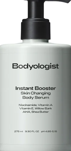 Instant Booster Body Serum>Bodyologist Discount