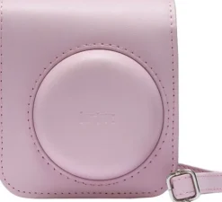 Fuji Film (Instax) instax mini 12, 2 x 10 shot mini film,Case + Fotoalbum