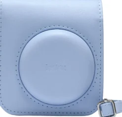 Fuji Film (Instax) instax mini 12, 2 x 10 shot mini film,Case + Fotoalbum