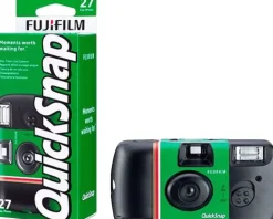 INSTAX Quicksnap Flash 400 - 35mm>Fuji Film (Instax) Best