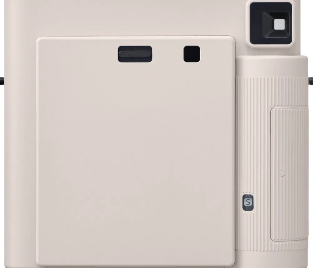 Fuji Film (Instax) INSTAX Square SQ-1. Hvid