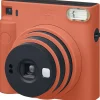 Fuji Film (Instax) INSTAX Square SQ-1. Orange Sale