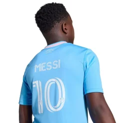 adidas Inter Miami CF 25/26 3 Trøje Blå