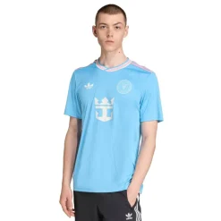 adidas Inter Miami CF 25/26 3 Trøje Blå