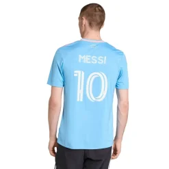 adidas Inter Miami CF 25/26 3 Trøje Blå