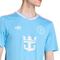 adidas Inter Miami CF 25/26 3 Trøje Blå